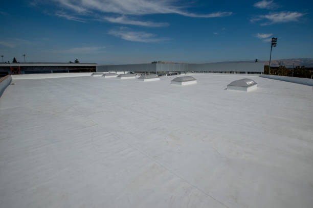 Best Roof Installation  in North Lima, OH