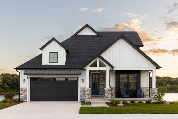 Roof Coating Services in North Lima, OH