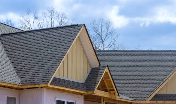 Best Gutter Installation and Repair  in North Lima, OH