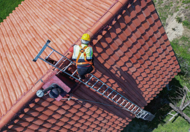 Best Emergency Roof Repair Services  in North Lima, OH