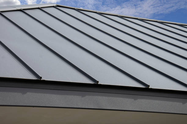 Best Chimney Flashing Repair  in North Lima, OH
